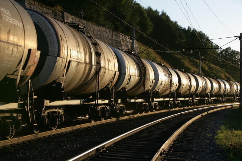 Нормирование потерь нефтепродуктов