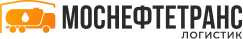 Моснефтетранс Лого Моснефтетранс